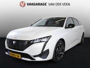 Peugeot 308 - SW 1.2 PT All. Pack Bns | Adaptive Cruise| Trekhaak | Stoelv