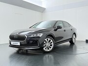 Skoda Superb - First Edition 1.5 TSI
