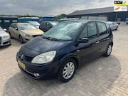 Renault Scénic - 2.0-16V Tech Line / pano / navi / complete histori