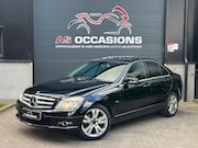 Mercedes-Benz C-klasse - 200 Cruise - Pano - Automaat - Airco