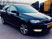 Skoda Rapid - Spaceback 1.4 TSI Greentech Elegance/DSG/Automaat/RIJKLAAR/