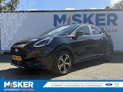 Ford Puma - EB Hybrid 155PK ST-Line AUTOMAAT!COMFORTPACK!WINTERPACK!ALLS