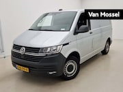 Volkswagen Transporter - 2.0 TDI L1H1 150PK | Automaat | Navigatie | Airco | Verwarmb
