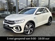 Volkswagen T-Roc - 1.5 TSI R-Line Business+ | Navigatie | Camera | Automaat |