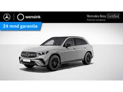 Mercedes-Benz GLC-klasse - 300e 4MATIC Business Solution AMG | Night | Premium Plus | W