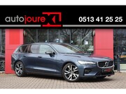 Volvo V60 - 2.0 T4 R-Design | Intellisafe Pro Line | Harman/Kardon | Led