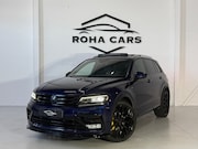 Volkswagen Tiguan - 1.4 TSI ACT Comfortline*Pano*Full Option*Stoelverwarming