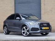 Audi Q3 - 2.0 TFSI quattro S line Automaat | 20" Audi Sport | Alcantar