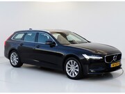 Volvo V90 - 2.0 T5 Momentum|ACC|Memory|Leder|Virtual|PDC|LED