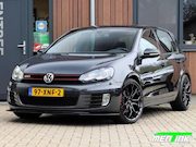 Volkswagen Golf - 2.0 GTI DSG Ori NL Xenon Led Trekhaak N.A.P.