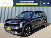 Kia EV9 - First Edition 76.1 kWh | Navigatie | Camera | Parkeersensore