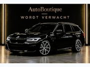 BMW 5-serie - Touring 530e Executive / M Sport / Pano / Trekhaak / Leder /