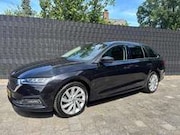 Skoda Octavia - 1.4 TSI IV BNSEDPLUS**DAB//massagestoel//leer//hea