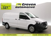 Mercedes-Benz Vito - 114 CDI Lang | Automaat | Airco | Cruise | 3 Zits | Carplay