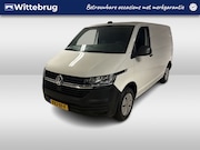 Volkswagen Transporter - 2.0 TDI L1H1 26 Economy Business