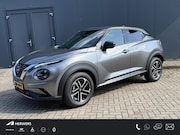 Nissan Juke - 1.0 DIG-T N-Connecta Automaat / Cold Pack / Apple Carplay An
