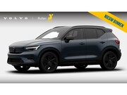 Volvo EX40 - 408PK Automaat Twin Ultra Black Edition Europa
