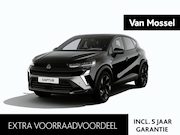 Renault Captur - mild hybrid 140 7EDC esprit Alpine | Achteruitrijcamera | Ad