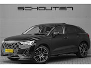 Audi Q3 Sportback - 35 TFSI Pro Line S Pano CarPlay Trekhaak 20"