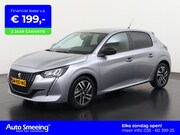 Peugeot 208 - 1.2 PureTech 75 Style | Zondag Open