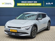 Kia EV6 - 63kWh 170pk RWD Light Edition | Navigatie | Parkeersensoren 