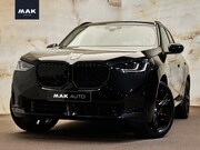BMW X3 - 30e xDrive M Sport Pro , pano, 21", tr.haak, H/K, HUD, 360° 