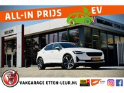 Polestar 2 - Long Range Single Motor 78 kWh | TREKHAAK | STOELVERWARMING
