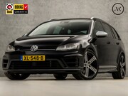 Volkswagen Golf - Variant 2.0 TSI R 301Pk Automaat (PANORAMADAK, APPLE CARPLAY