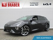 Kia EV4 - GT-Line 81.4 kWh | Hoge korting! | Nieuw | Direct leverbaar 