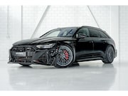 Audi RS6 - -R ABT 1 OF 125 | 740 pk | Keramisch | Bang & Olufsen |