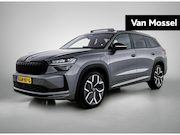 Skoda Kodiaq - 1.5 TSI PHEV Sportline Business | MEMORY STOELEN | PANORAMAD
