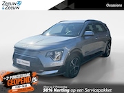 Kia Niro - 1.6 GDi Hybrid DynamicLine | Cruise Control | Climate Contro