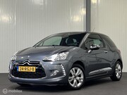 Citroën DS3 - 1.6 e-HDi So Chic [ NAP eerste eigenaar ]