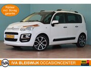 Citroën C3 Picasso - 1.6 VTi Exclusive Automaat | NAVI | CLIMA | PDC ACHTER | CRU