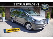 Volkswagen Multivan - 1.4 eHybrid L2H1 Style Panodak Trekhaak 7-Persson Led koplam