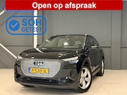 Audi Q4 e-tron - 35 Launch edition 55 kWh | SOH 91, 26% | Navigatie | Hoge in