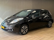 Nissan Leaf - Tekna 30 kWh AUT. CAMERA 360 AIRCO BLUETOOTH BOSE SYSTEM CRU