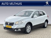 Suzuki S-Cross - Sx4 1.6 VVT 120pk 2WD Urban