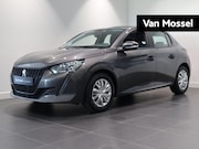Peugeot 208 - Like - CRUISE CONTROL - LICHTSENSOR - BLUETOOTH
