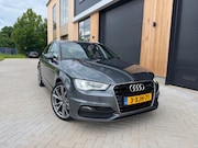 Audi A3 - 1.4 TFSI 3X S-Line g-tron AUTOMAAT|NAVI|XENON|PARKS V&A|