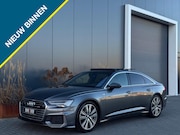 Audi A6 - Limousine
