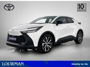 Toyota C-HR - 1.8 Hybrid 140 Dynamic *NIEUW