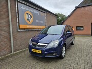 Opel Zafira - 2.2 Temptation (brandstofpomp defect)