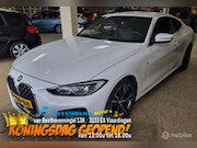 BMW 4-serie - 420i High Executive M-Sport