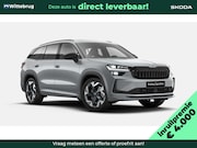 Skoda Kodiaq - 1.5 TSI PHEV Sportline Business / Trekhaak / Panoramadak / C