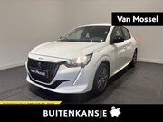 Peugeot 208 - 1.2 Active Pack