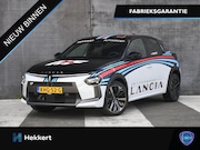 Lancia Ypsilon - HF Line 1.2 Turbo Hybrid 110pk Automaat Rally Livery | DODE 