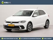Volkswagen Polo - 1.0 TSI Life | Apple carplay | Connected services | Bluetoot