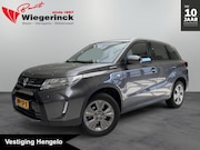 Suzuki Vitara - 1.4 Boosterjet Select Hybride [ ADAPT. CRUISE I APPLE CARPLA