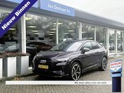 Audi Q4 Sportback e-tron - 50 Quattro 77 kWh - Memory | Sonos Premium | HUD | Warmtepom